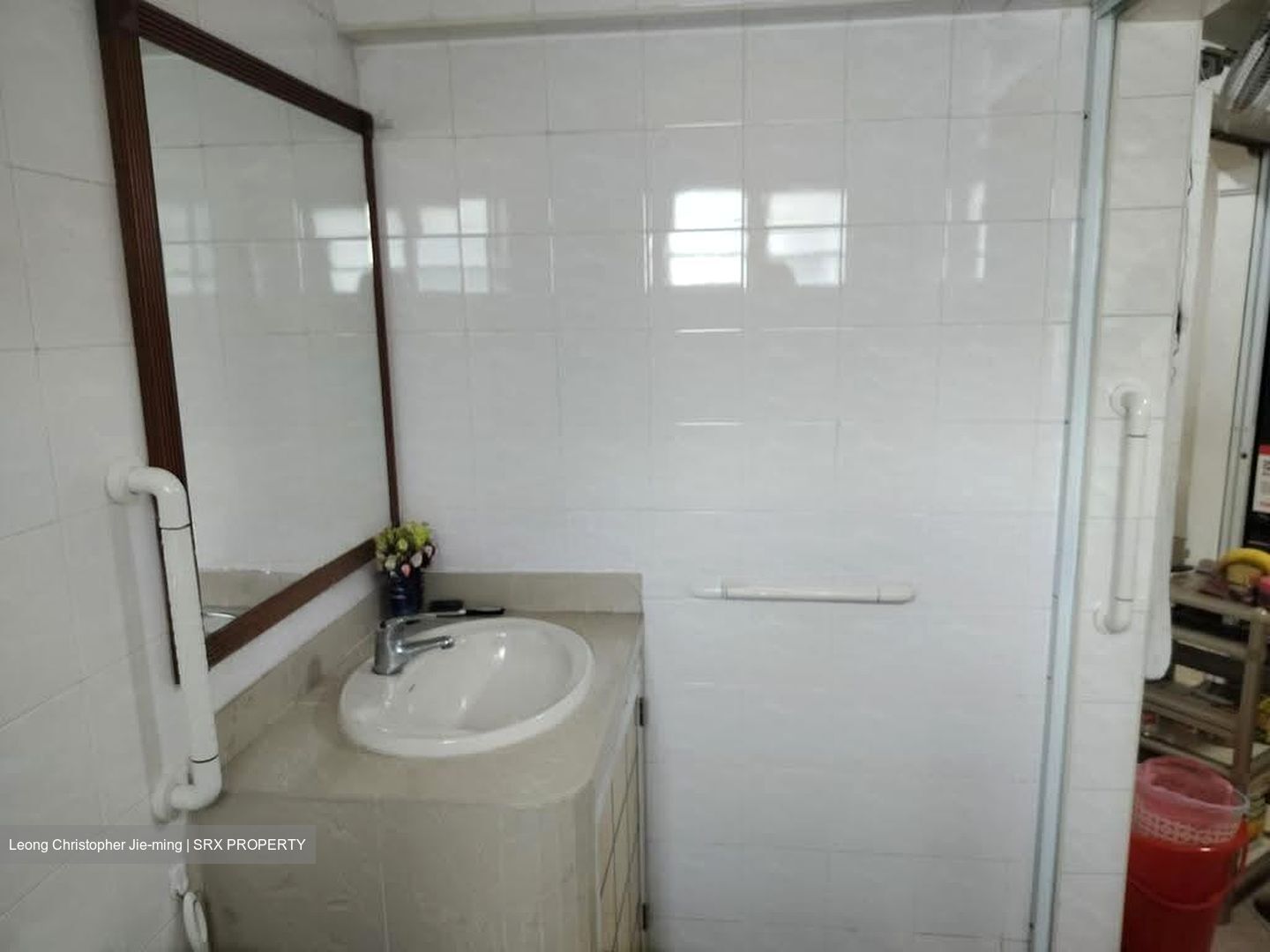 Blk 557 Woodlands Drive 53 (Woodlands), HDB 4 Rooms #611650351